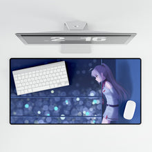 Load image into Gallery viewer, Anime Plastic Memories Mouse Pad (Desk Mat)
