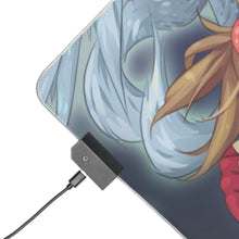 Load image into Gallery viewer, Sword Art Online RGB LED Mouse Pad (Desk Mat)
