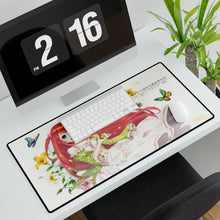 Load image into Gallery viewer, Anime Re:ZERO -Starting Life in Another World- Mouse Pad (Desk Mat)
