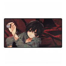 Load image into Gallery viewer, Btooom Mouse Pad (Desk Mat)
