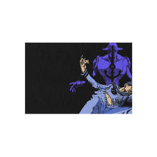 Load image into Gallery viewer, Anime Jojo's Bizarre Adventure Rug
