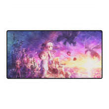 Load image into Gallery viewer, Anime Pokémonr Mouse Pad (Desk Mat)
