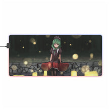 Load image into Gallery viewer, Touhou RGB LED Mouse Pad (Desk Mat)
