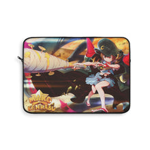 Load image into Gallery viewer, Anime Kill La Killr Laptop Sleeve
