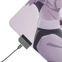 Load image into Gallery viewer, Death Parade RGB LED Mouse Pad (Desk Mat)
