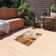 Load image into Gallery viewer, Anime Fairy Tail Rug
