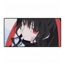 Load image into Gallery viewer, Mekakucity Actors Mouse Pad (Desk Mat)
