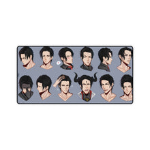 Load image into Gallery viewer, Obey Me! Shall we date? Mouse Pad (Desk Mat)
