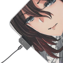 Load image into Gallery viewer, Broken Wing RGB LED Mouse Pad (Desk Mat)
