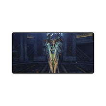 Load image into Gallery viewer, Rota valkyrie Mouse Pad (Desk Mat)
