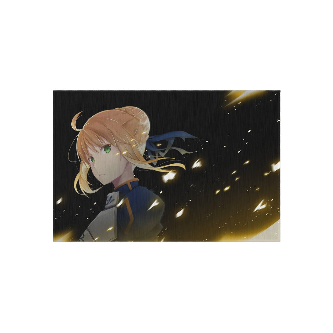 Fate/Stay Night Rug