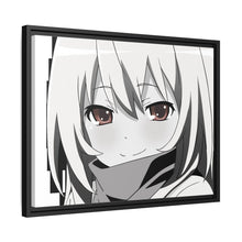 Load image into Gallery viewer, Anime Toradora! Canvas Framed Art Print
