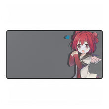 Load image into Gallery viewer, YuruYuri Mouse Pad (Desk Mat)
