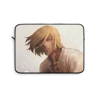 Vinland Saga Laptop Sleeve