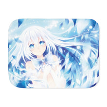 Load image into Gallery viewer, Anime Date A Live Sherpa Blanket

