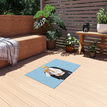 Load image into Gallery viewer, Boruto Rug
