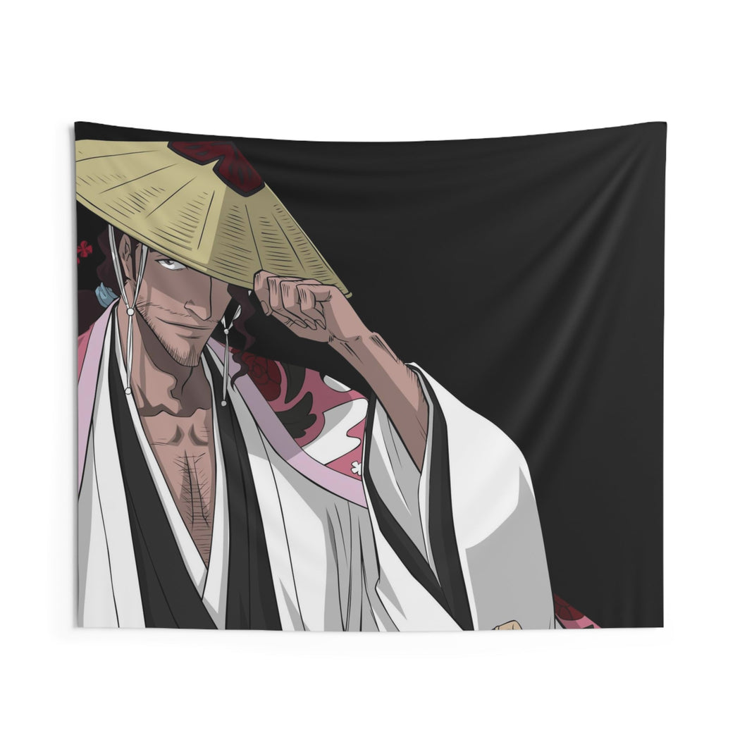 Anime Bleach Indoor Wall Tapestry