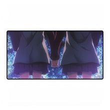 Load image into Gallery viewer, YuruYuri Mouse Pad (Desk Mat)
