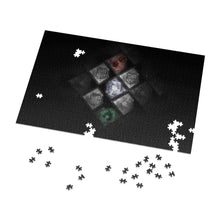 Load image into Gallery viewer, Attack on titan: emblem Jigsaw Puzzle
