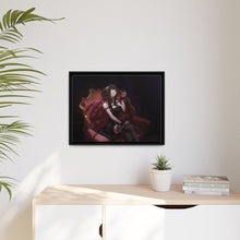Load image into Gallery viewer, Anime Spy x Family Canvas Framed Art Print
