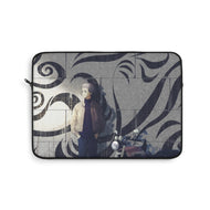 Tokyo Revengers Takashi Mitsuya Laptop Sleeve