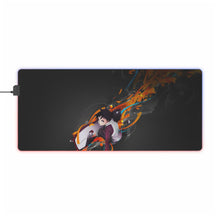 Load image into Gallery viewer, Eureka Seven Eureka Seven RGB LED Mouse Pad (Desk Mat)
