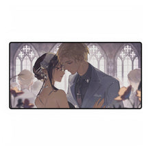 Load image into Gallery viewer, Anime Spy x Family Mouse Pad (Desk Mat)
