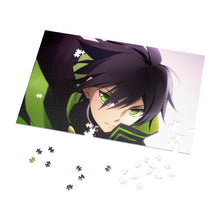 Load image into Gallery viewer, Seraph Of The End Jigsaw Puzzle
