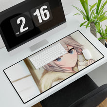 Load image into Gallery viewer, Anime The iDOLM@STER Cinderella Girls Mouse Pad (Desk Mat)
