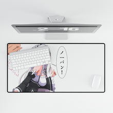 Load image into Gallery viewer, Anime Re:ZERO -Starting Life in Another World- Mouse Pad (Desk Mat)
