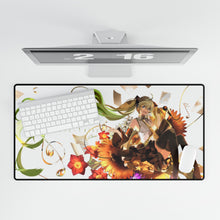Load image into Gallery viewer, Anime Vocaloid Mouse Pad (Desk Mat)

