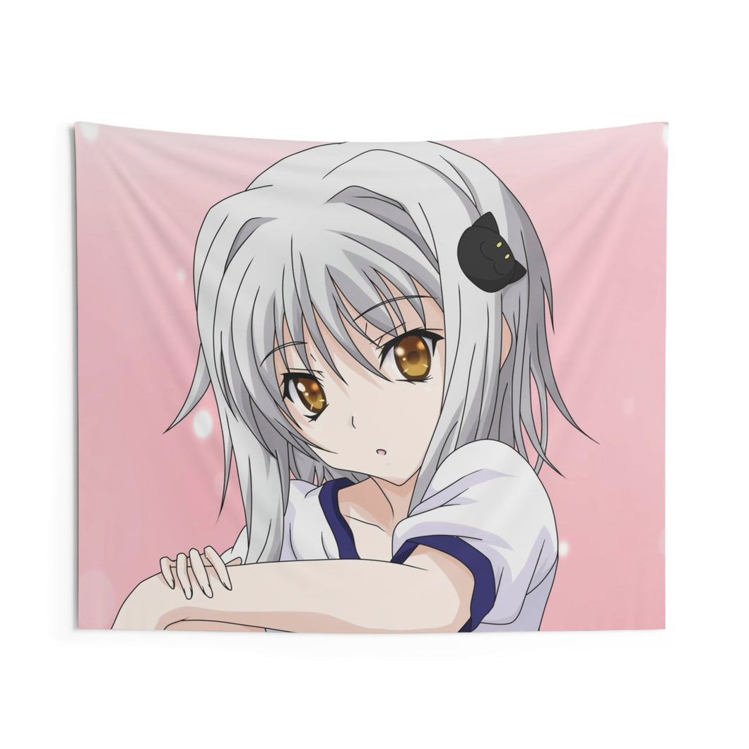 Koneko (Highschool DxD) Indoor Wall Tapestry