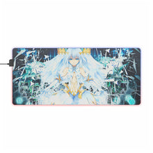 Load image into Gallery viewer, Date A Live RGB LED Mouse Pad (Desk Mat)

