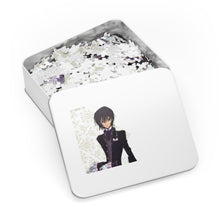 Load image into Gallery viewer, Code Geass Lelouch Lamperouge Jigsaw Puzzle
