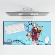 Load image into Gallery viewer, Anime One Piece Mouse Pad (Desk Mat)
