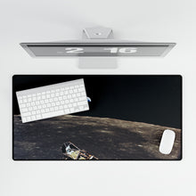 Load image into Gallery viewer, Man Made NASA Mouse Pad (Desk Mat)
