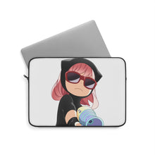 Load image into Gallery viewer, Anime Spy x Family Laptop Sleeve
