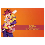 Sora (No Game No Life) Jigsaw Puzzle