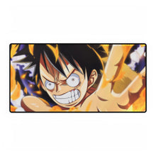 Load image into Gallery viewer, Anime One Piece Mouse Pad (Desk Mat)
