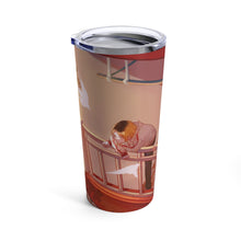 Load image into Gallery viewer, Kenma Kozume Shōyō Hinata Tumbler 20oz
