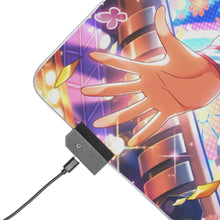 Load image into Gallery viewer, THE iDOLM@STER: Million Live! RGB LED Mouse Pad (Desk Mat)
