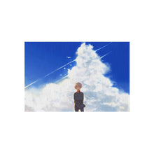 Load image into Gallery viewer, Aldnoah.Zero Rug
