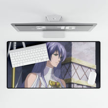Load image into Gallery viewer, Saint Seiya The Lost Canvas Mouse Pad (Desk Mat)
