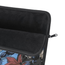 Load image into Gallery viewer, Anime Food Wars: Shokugeki no Soma Laptop Sleeve
