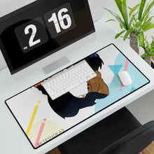 Load image into Gallery viewer, Anime Sasaki and Miyano Mouse Pad (Desk Mat)
