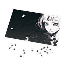 Load image into Gallery viewer, Tokyo Ghoul Juuzou Suzuya Jigsaw Puzzle
