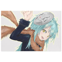Load image into Gallery viewer, That Time I Got Reincarnated As A Slime Jigsaw Puzzle
