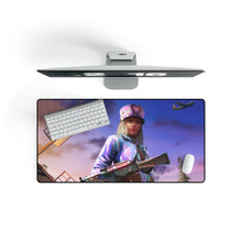 Load image into Gallery viewer, PlayerUnknown's Battlegrounds Mouse Pad (Desk Mat)
