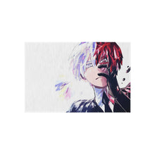 Load image into Gallery viewer, Anime Crossover Rug

