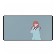 Load image into Gallery viewer, Anime The Quintessential Quintuplets Mouse Pad (Desk Mat)
